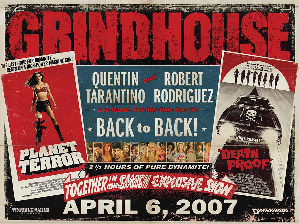 Grindhouse Grindhouse_poster