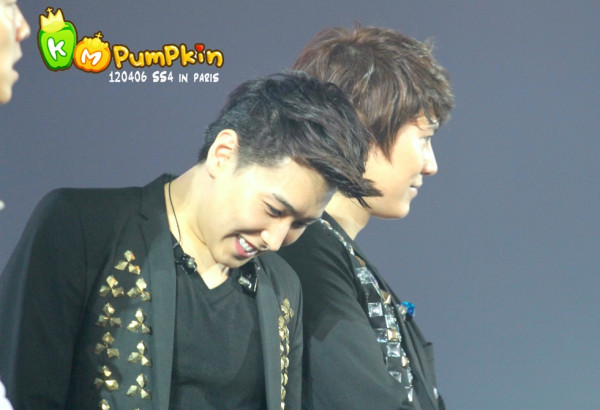 [SS4]SS4 Paris - Những chàng trai quá hư hỏng mang tên Super Junior Pku3