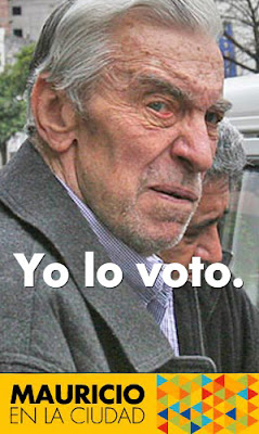 MALDITOS VOTANTES PORTEÑOS!!!!!!!!! Bussi