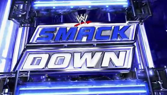 Ráting y número de espectadores Smackdown! (21-9-2012) Smackdown