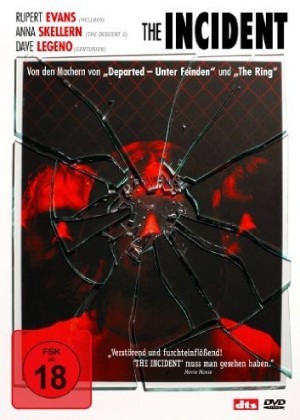 Ngục Tù Nổi Loạn - The Incident (2011) Vietsub 3