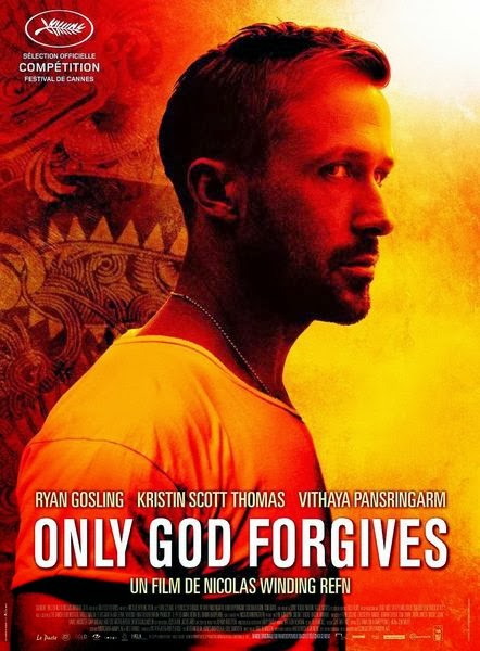 Solo Dios Perdona/ Only God Forgives/ RMVB/ 1 Link/ Multi Onlygodforgives
