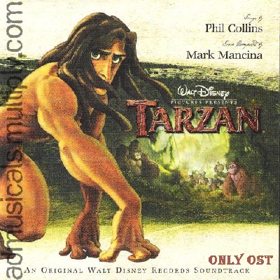 Tarzan F