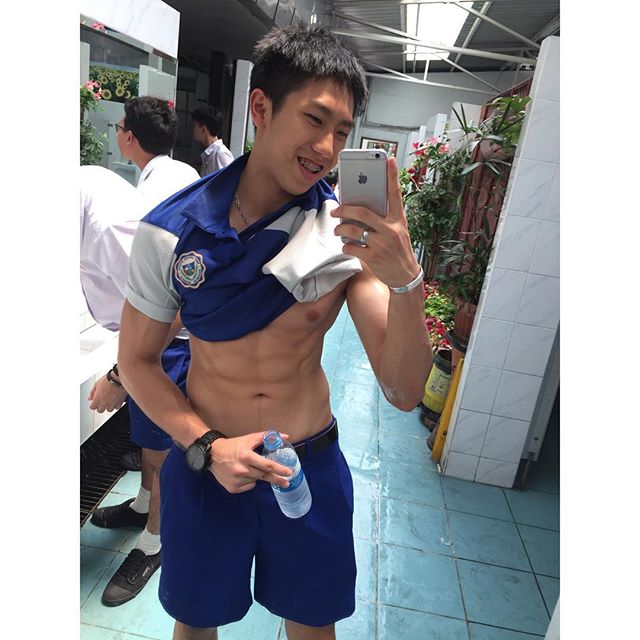 Những hot boy thích gym 290936-56442843d6e03