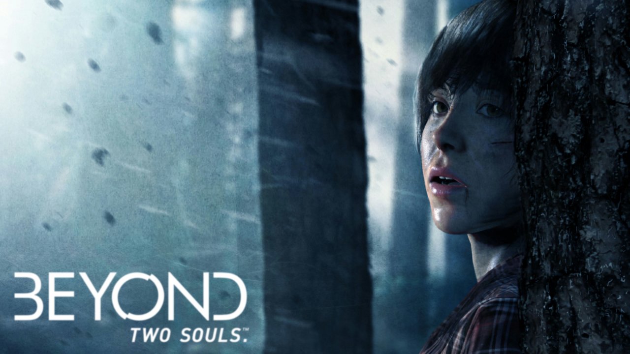 Beyond: Two Souls - 35 minutes de gameplay en vidéo. B_1