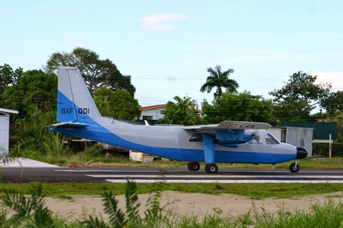 Fuerzas Armadas de Surinam Orbat-bn2