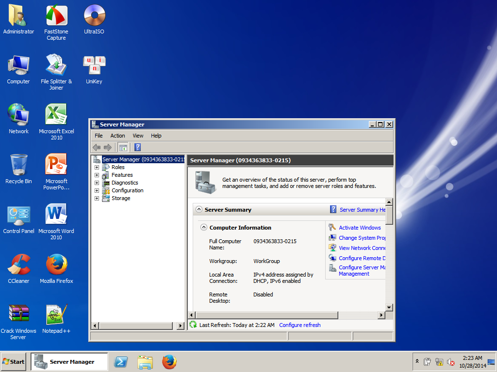 [Ghost] Windows Server 2008 R2 Datacenter Actived + Full Software Ghost-all-main-windows-server-2008-r2-datacenter-actived-key4vip.info
