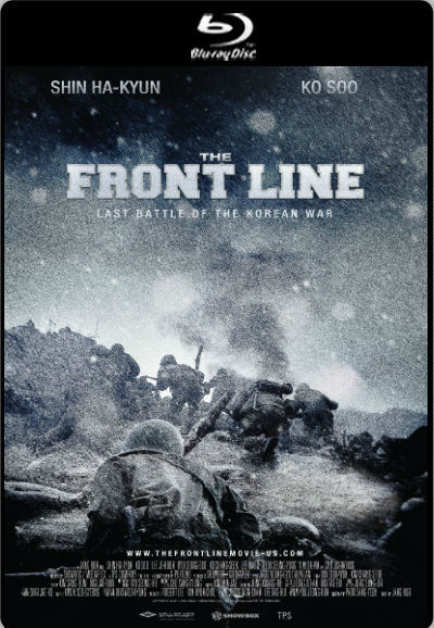 [Mini-HD] The Front Line (2011) เดอะ ฟรอนต์ ไลน์ หนังเกาหลีที่สร้างได้ดีมาก  TFL_guy2u_