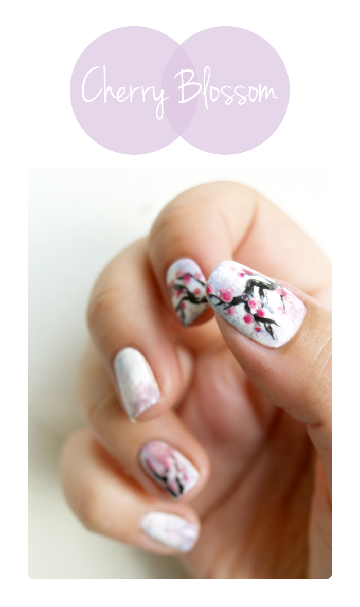 Le Nail Art 001