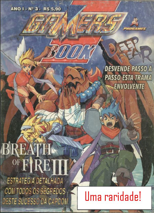 Revista Ação Games 154 Chrono Cross Detonado Ff9 Poster Rjhm