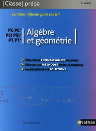 algebre et geometrie Images