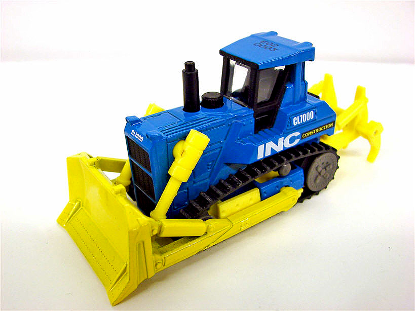 novedades matchbox marzo 2012 MBX0016