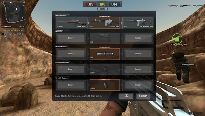 PointBlank Cheat Senjta Cash Pb Gratis(Replace) + Baret Hacks + Working ALl Windows 08 November 2011 PointBlank_20111208_233746