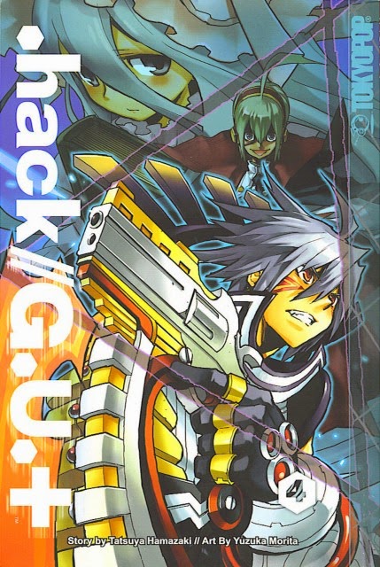 تحميل مانجا hack// g.u كاملة Hack..G.U..394526