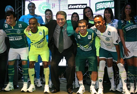 Goias ( home e away ) - 2012 Gink503ee59e2e574