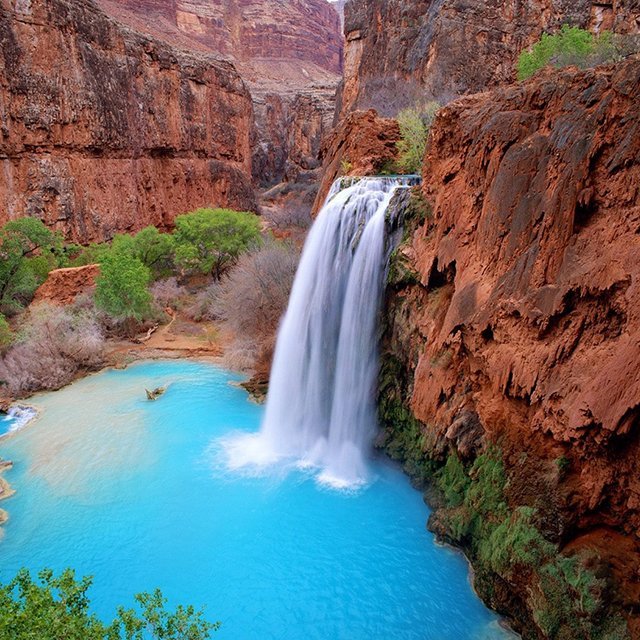 EL RINCON DE ENERI - Página 3 Havasu%2BFalls%2B%2540%2BArizona