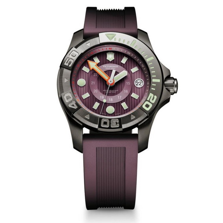 victorinox - (nouveauté) Victorinox VICTORINOX%2BSwiss%2BArmy%2BDIVE%2BMASTER%2B500%2B08