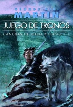 ¿Qué estáis leyendo ahora? Juego-de-tronos