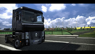 Euro truck simulator 2 - Page 3 1