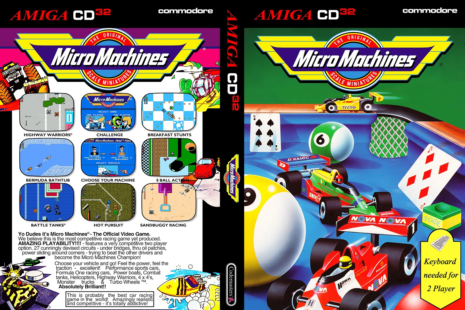 [Jeu] Suite d'images !  - Page 5 Micro_machinesCD32Cover