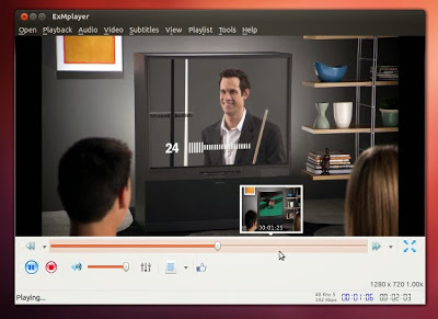  ExMplayer 3.1 - Ένας δωρεάν Media Player που μόνο καφέ δεν κάνει!  Exmplayer_dwrean.net