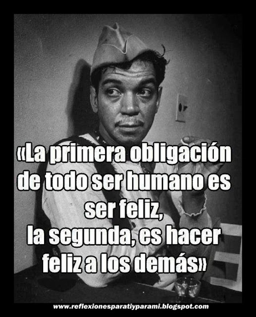 EL RINCON DE ENERI (3) - Página 24 Cantinflas