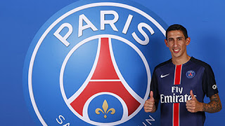 Di Maria mời Messi tới PSG: Trang cá độ bóng đá cập nhật Ca-do-bong-da-01