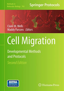 كتاب Cell Migration 564678_421x600