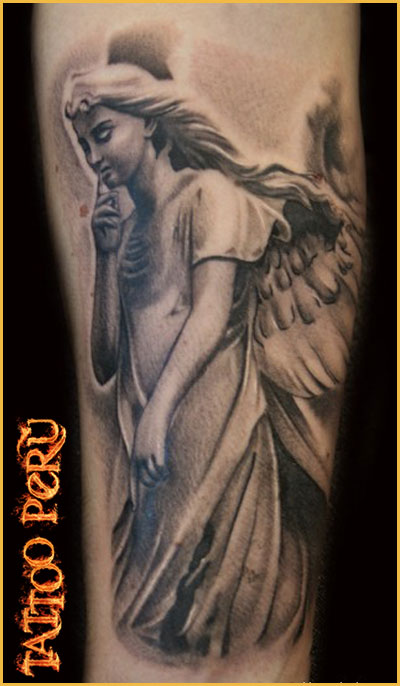 Cuidados de un Tatuaje 01_angel_tattoo