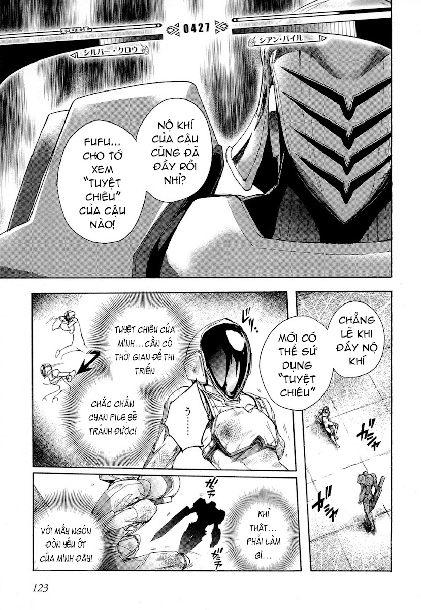 Accel World chap 7 123