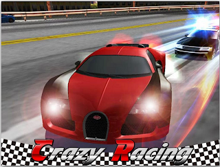 حصري /لعبة Crazy Racing بآخر تحديث مهكرة وبتحميل مباشر وسريع 1383109_596741057049179_139811732_n