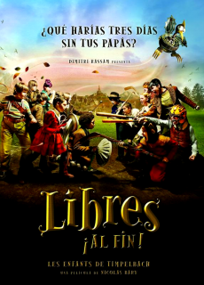 Libres ¡Al Fin! (2008) Dvdrip Latino Imagen1%257E17