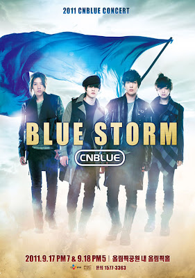 [01.08]'Blue Storm "Asia Tour 2011 Concert CNBLUE 20110801_bluestorm_cnblue_0