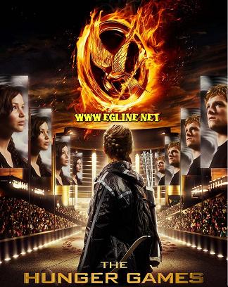 شاهد الفيلم الرومانسي مباشر the hunger games The%2BHunger%2BGames