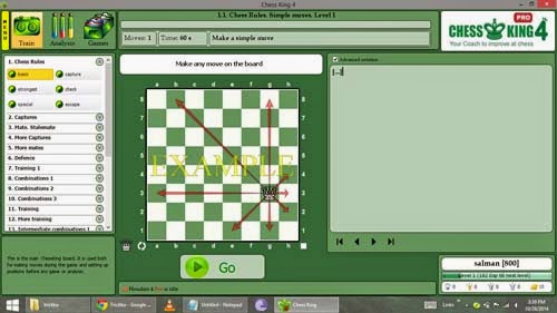 chess - Chess King 4 Pro with Houdini 4 Pro Www.trickko.com%2B(2)