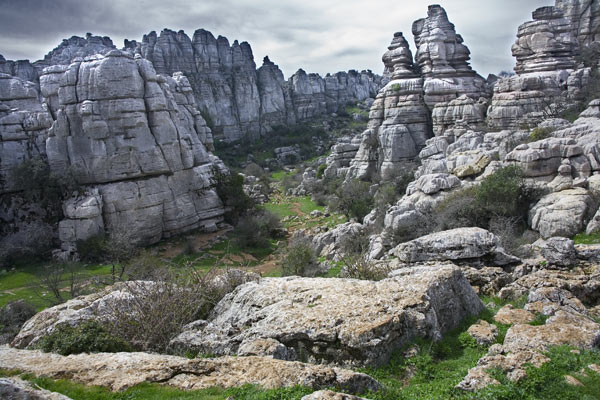 entremiento de sorachi Paisaje-del-torcal