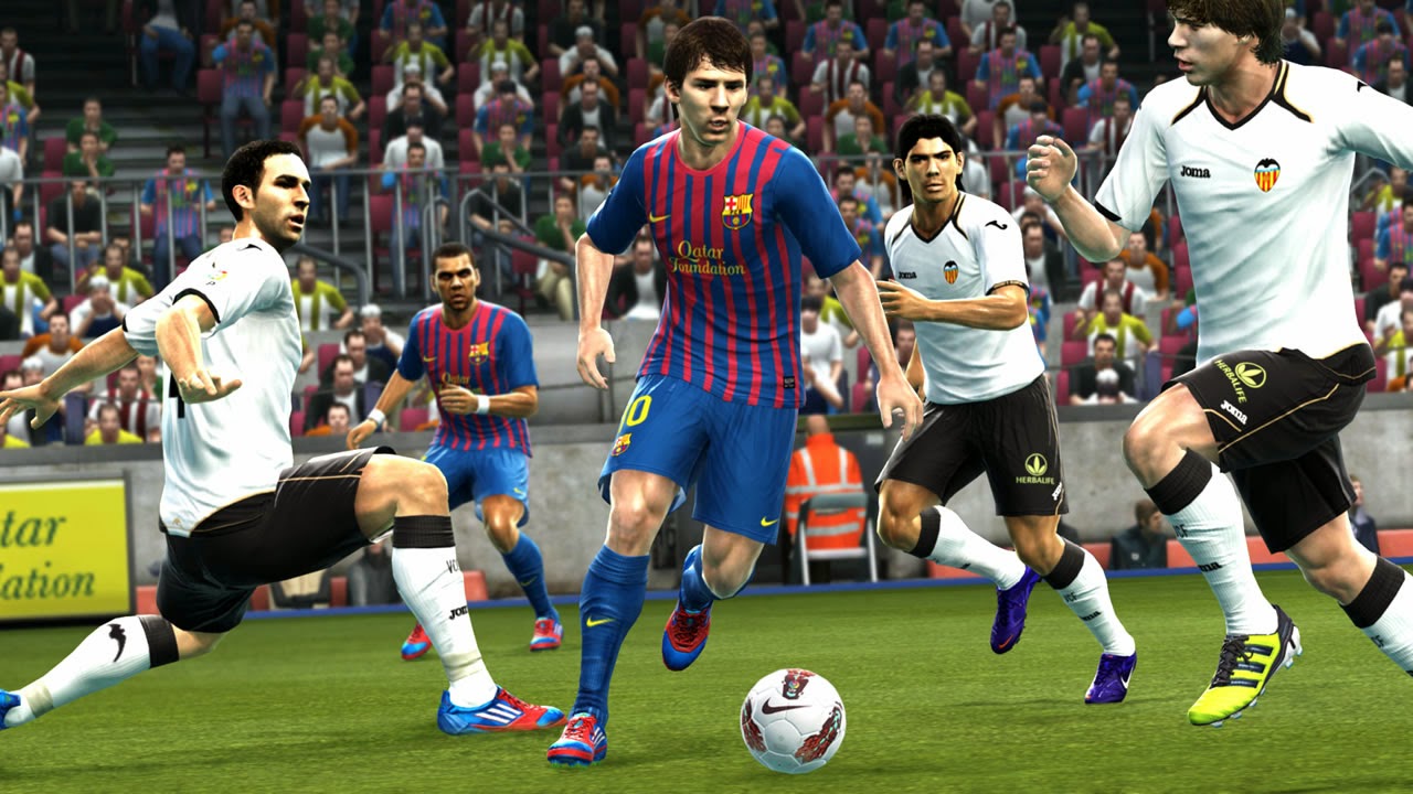 تحميل لعبة PES 2013 النسخة الاصلية كاملة برابط مباشر , بيس Pro Evolution Soccer Pes-2013-indir