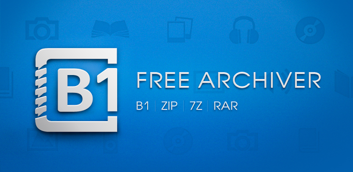 B1 Free Archiver مجانى  B1-free-archiver