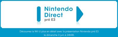 [NZ] Novo Nintendo Direct sobre o Wii U irá ao ar amanhã Images