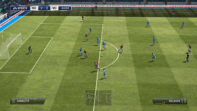 fifa - Hack EP game Fifa Online 3 garena [HOT] 1