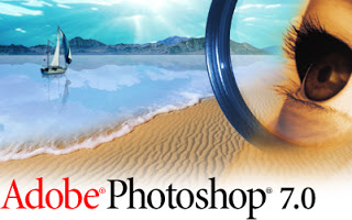 Adobe PhotoShop 7.0 download Photoshop