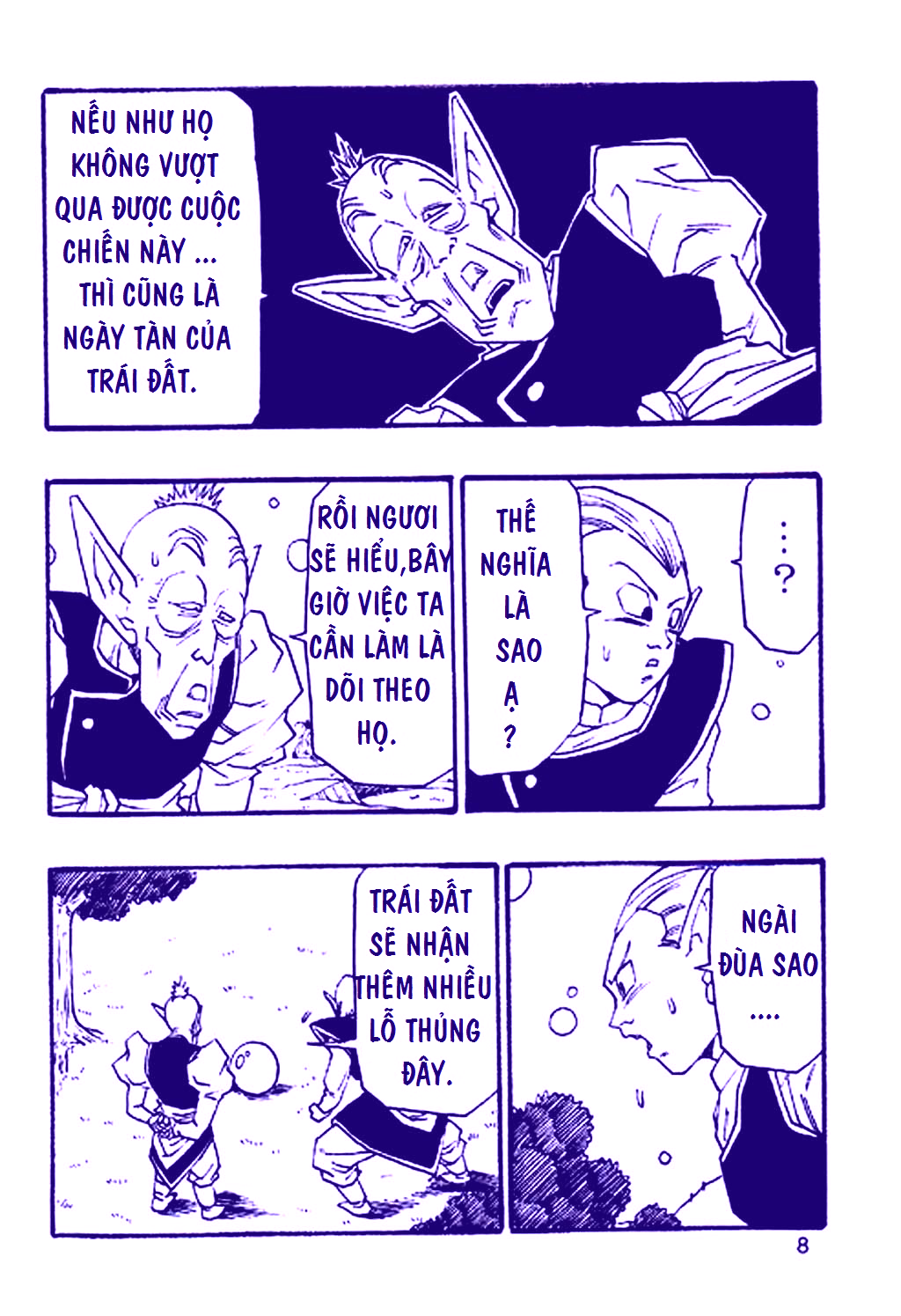 Dragon ball AF - Chapter 6 Chuong%2525206-007