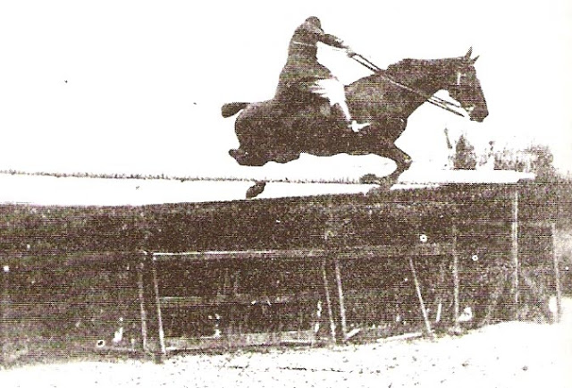 Diez deportes que no son olímpicos, pero lo fueron. Gardere_1900