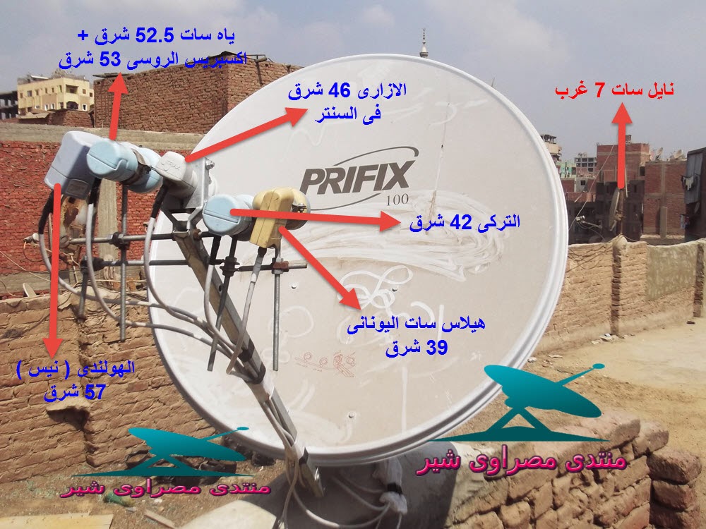 تركيب واستقبال 6 اقمار شرقية ( الهولندى (دهوك) - الروسى (اكسبريس ) - ياه سات - الازربيجانى - التركى - اليونانى ( هيلاس سات) ) على طبق متر بريفكس %D8%A7%D9%84%D8%A7%D8%B2%D8%A7%D8%B1%D9%89%2B%D8%B3%D9%86%D8%AA%D8%B1%2B1