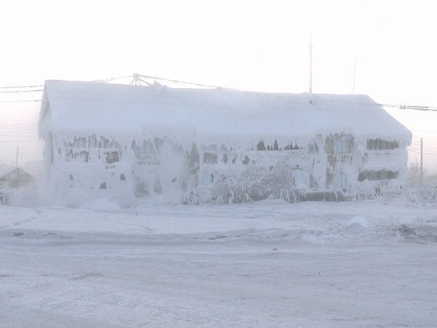 [Débat] Quenelle thermique ? - Page 6 Oymyakon-01