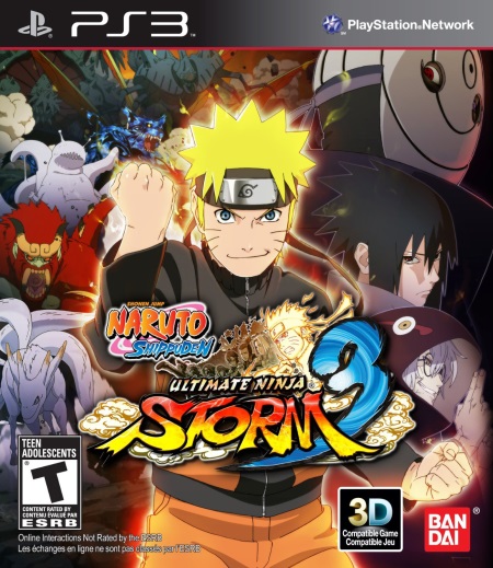 Asunto del mensajeNaruto Shippuden: Ultimate Ninja Storm 3 [PS3][3.55][Esp][Incl Fix] Naruto3