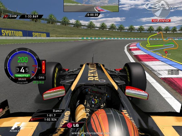 TVstyle F1 2011 DNSoft v1.2 1.20 by DNSoft 258434393fjzm