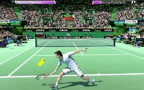 Virtua Tennis 4 Gf