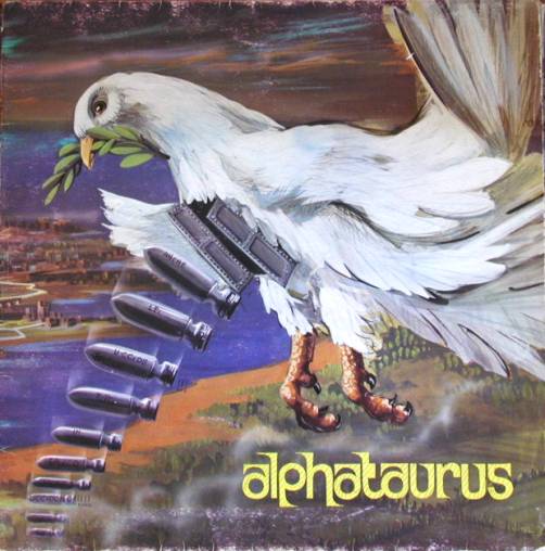 ¿Qué estáis escuchando ahora? - Página 11 Alphataurus1