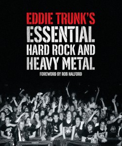 U.F.O. (El Platillo Volante) Eddie-Trunks-Essential-Hard-Rock-Heavy-Metal-251x300